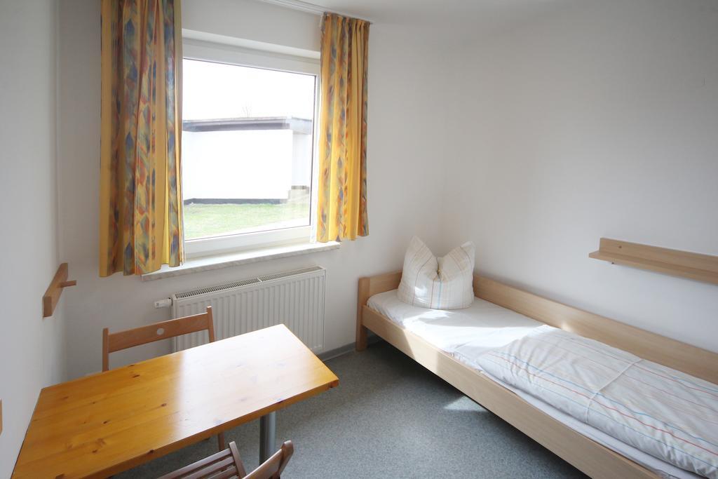 Djh Jugendherberge Stralsund Room photo